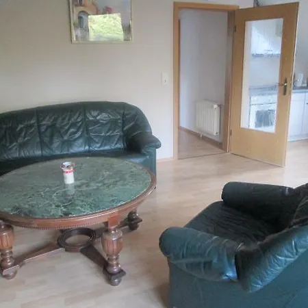 Ferienwohnung Salzwedel Zimmer foto