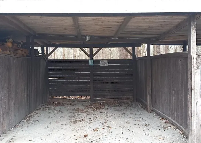 Ferienwohnung Salzwedel