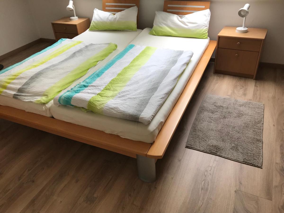 Apartment Ferienwohnung Salzwedel *