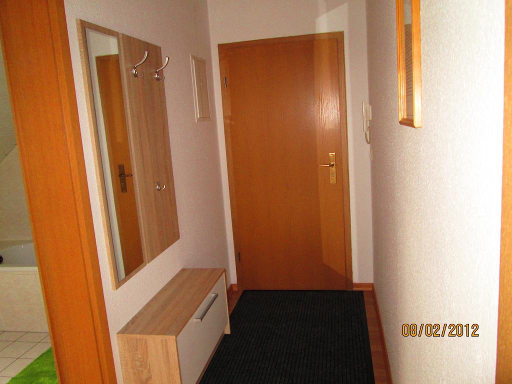 Apartment Ferienwohnung Salzwedel